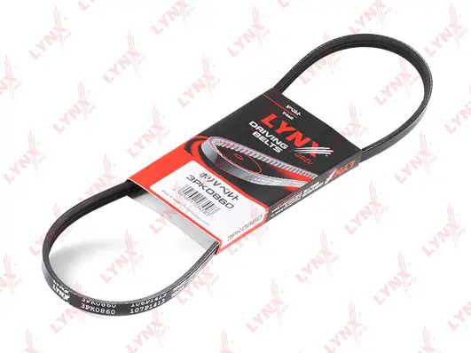V-Ribbed Belt (3PK0860)