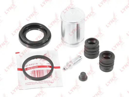 Repair Kit, brake caliper (BC-6062)