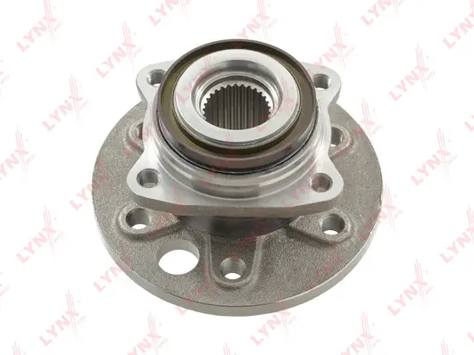 Wheel Bearing Kit (WH-1443)