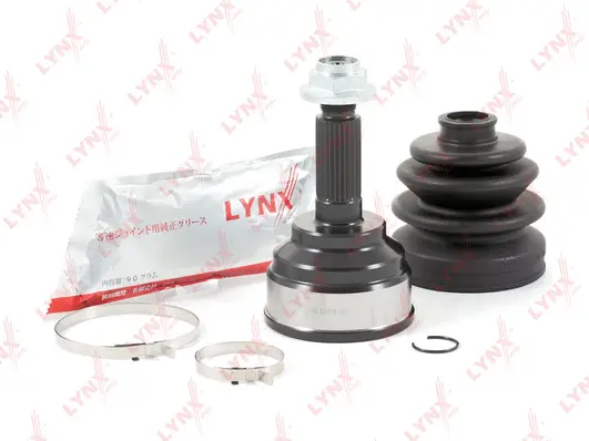 Joint Kit, drive shaft