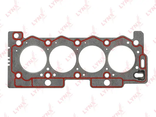 Gasket, cylinder head (SH-1272)