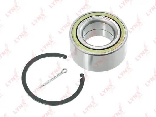Wheel Bearing Kit (WB-1126)
