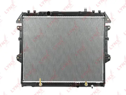Radiator, engine cooling (RB-1985)