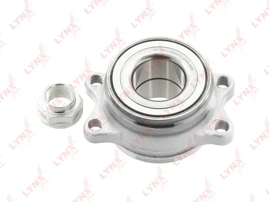 Wheel Bearing Kit (WB-1021)