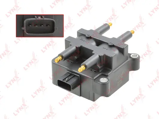 Ignition Coil (SPL1110)