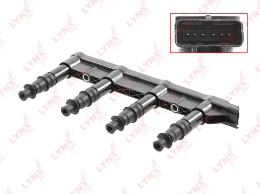 Ignition Coil (SPL1093)