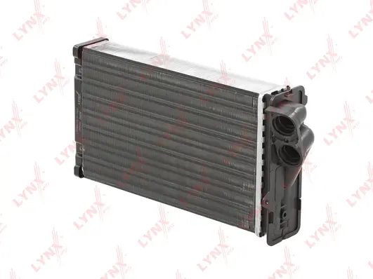 Heat Exchanger, interior heating (RH-0237)
