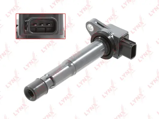 Ignition Coil (SPL1260)