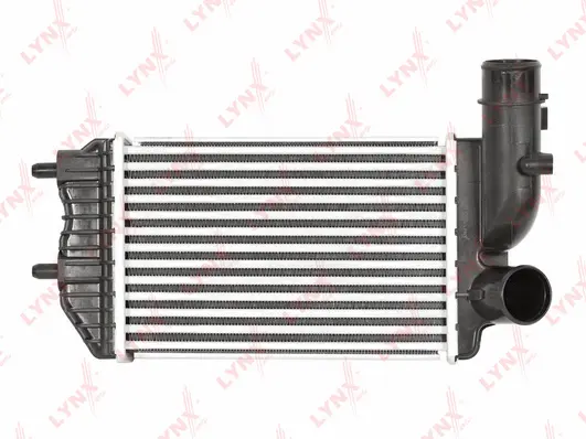 Charge Air Cooler (RT-0027)