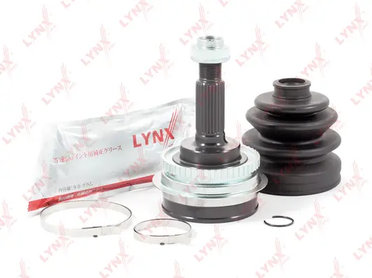 Joint Kit, drive shaft