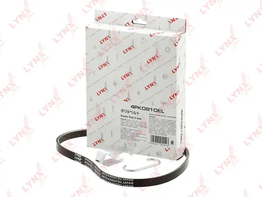 V-Ribbed Belt (4PK0810EL)