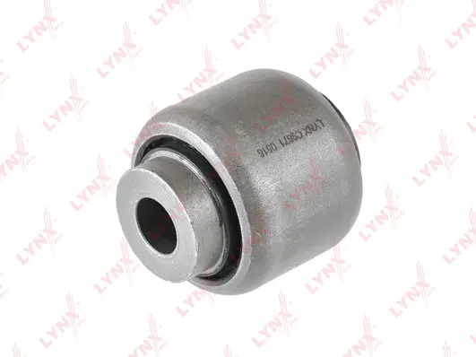 Mounting, control/trailing arm