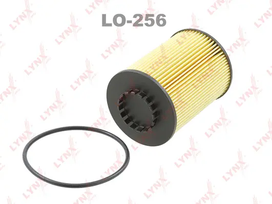 Oil Filter (LO-256)