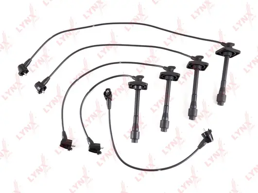 Ignition Cable Kit