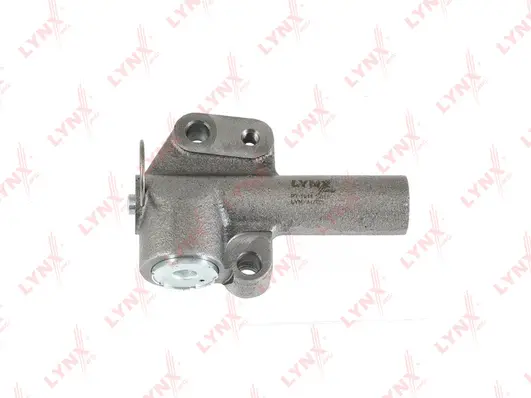 Vibration Damper, timing belt