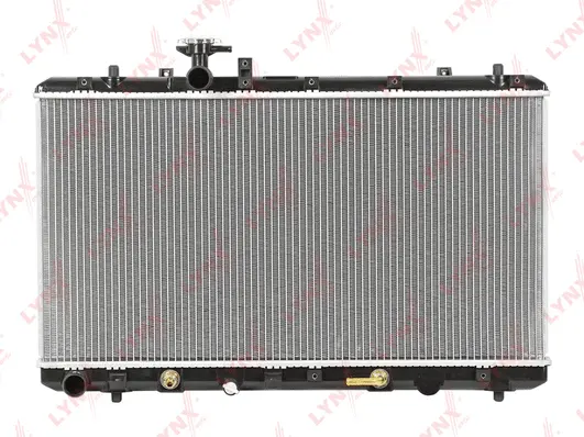 Radiator, engine cooling (RB-2332)