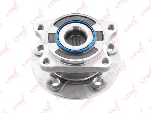 Wheel Bearing Kit (WH-1267)