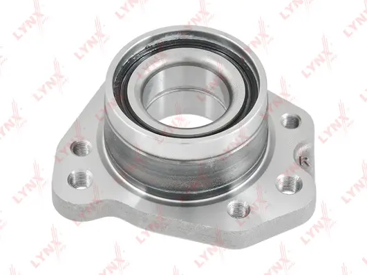 Wheel Bearing Kit (WB-1010)