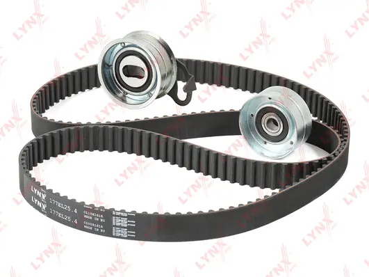Timing Belt Kit (PK-1116)