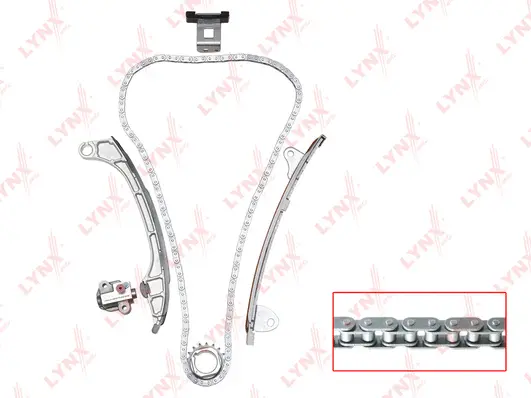 Timing Chain Kit (TK-0044)