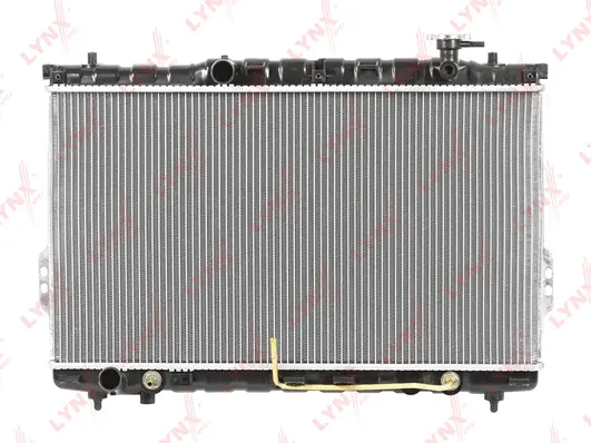 Radiator, engine cooling (RB-1066)