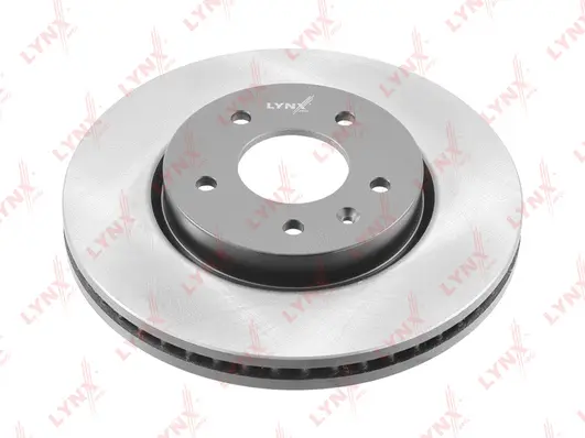 Brake Disc (BN-1352)