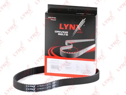 Timing Belt (107BL25.4)