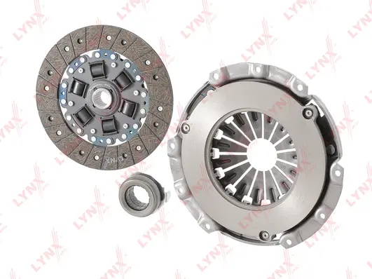 Clutch Kit (CL-1037)