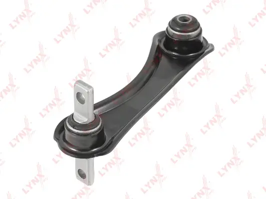 Rod/Strut, wheel suspension (C5124L)