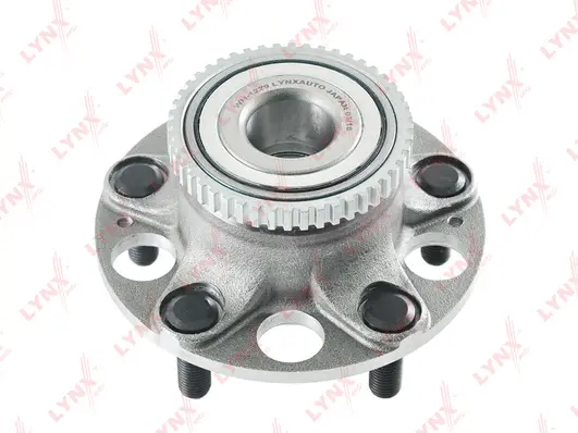 Wheel Bearing Kit (WH-1229)