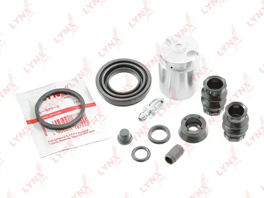 Repair Kit, brake caliper (BC-6031)
