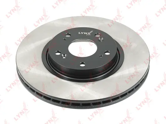 Brake Disc (BN-1040)