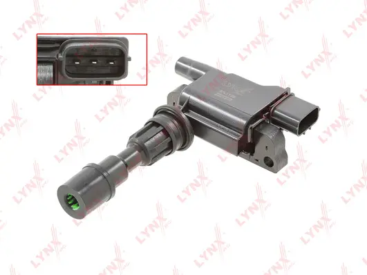 Ignition Coil (SPL1108)