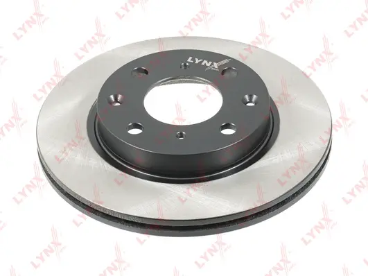 Brake Disc (BN-1046)