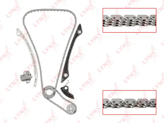 Timing Chain Kit (TK-0150)