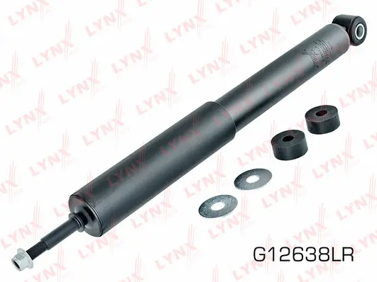 Shock Absorber (G12638LR)