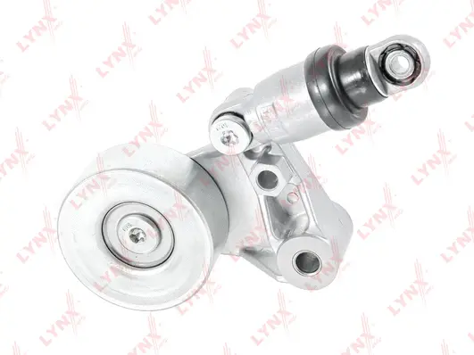 Belt Tensioner, V-ribbed belt