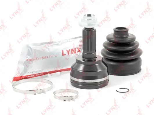 Joint Kit, drive shaft
