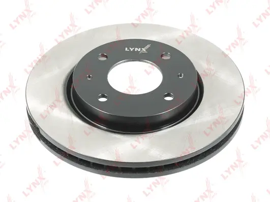 Brake Disc (BN-1092)