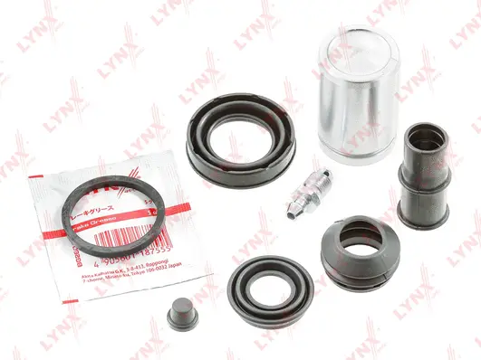 Repair Kit, brake caliper (BC-6020)