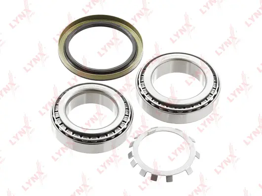 Wheel Bearing Kit (WB-1304)