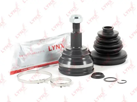 Joint Kit, drive shaft