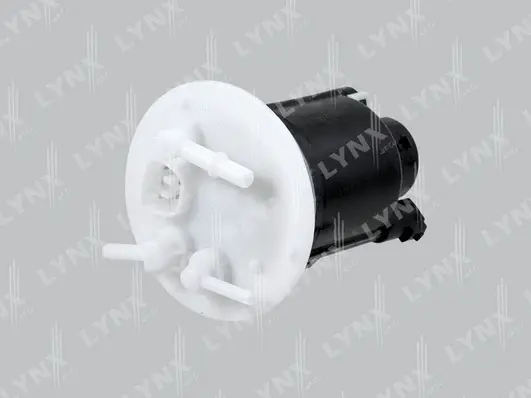 Fuel Filter (LF-848M)