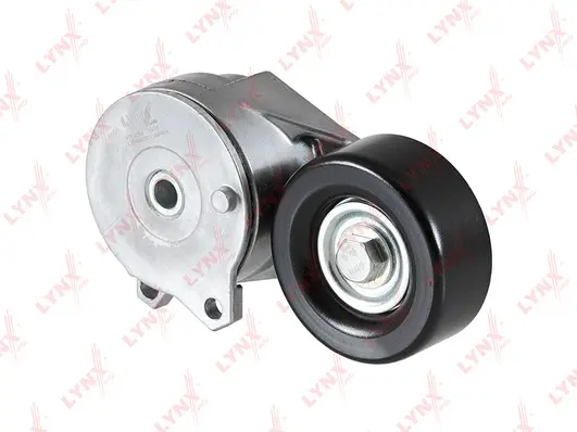 Belt Tensioner, V-ribbed belt