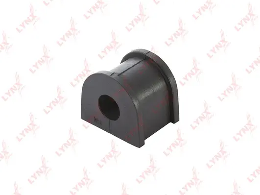 Bushing, stabiliser bar (C9082)