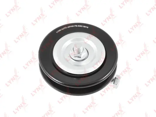 Tensioner Pulley, V-ribbed belt (PB-5083)
