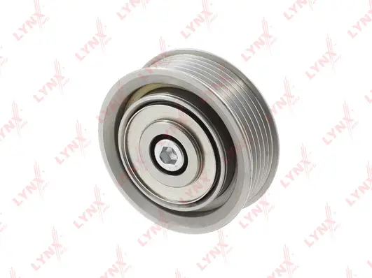 Deflection/Guide Pulley, V-ribbed belt (PB-7195)