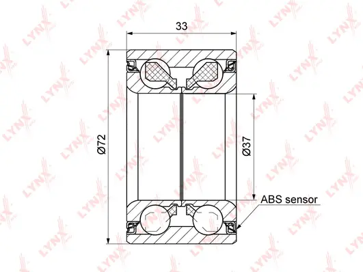 Wheel Bearing Kit