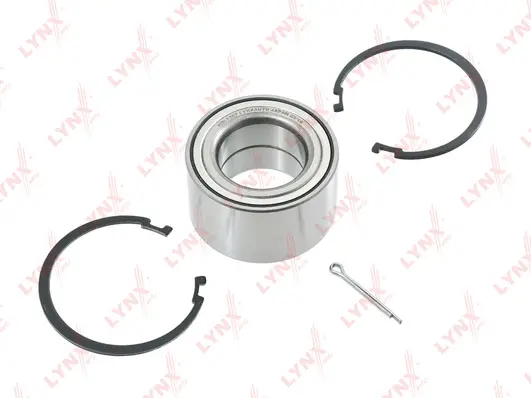 Wheel Bearing Kit (WB-1267)