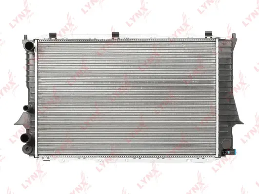 Radiator, engine cooling (RM-1209)